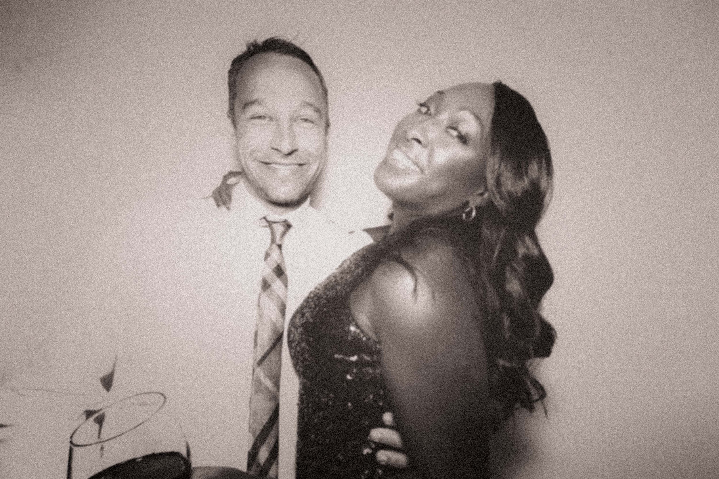 Hot Booths Classic Photo Booth Rental NYC NJ Hot Booths