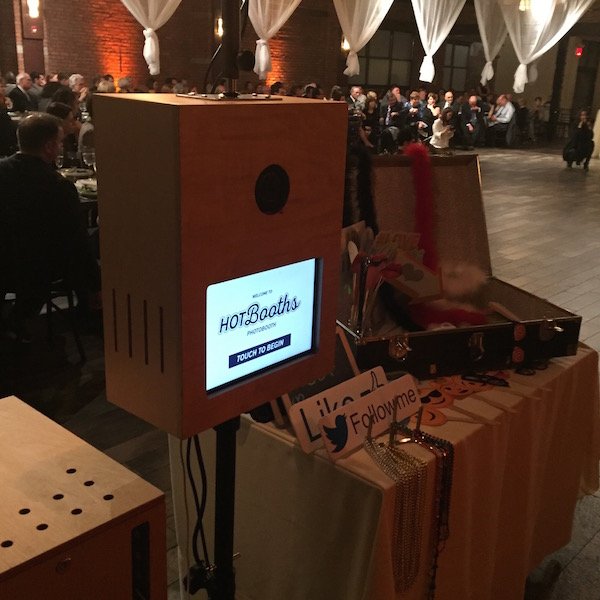 gif booth rental nyc