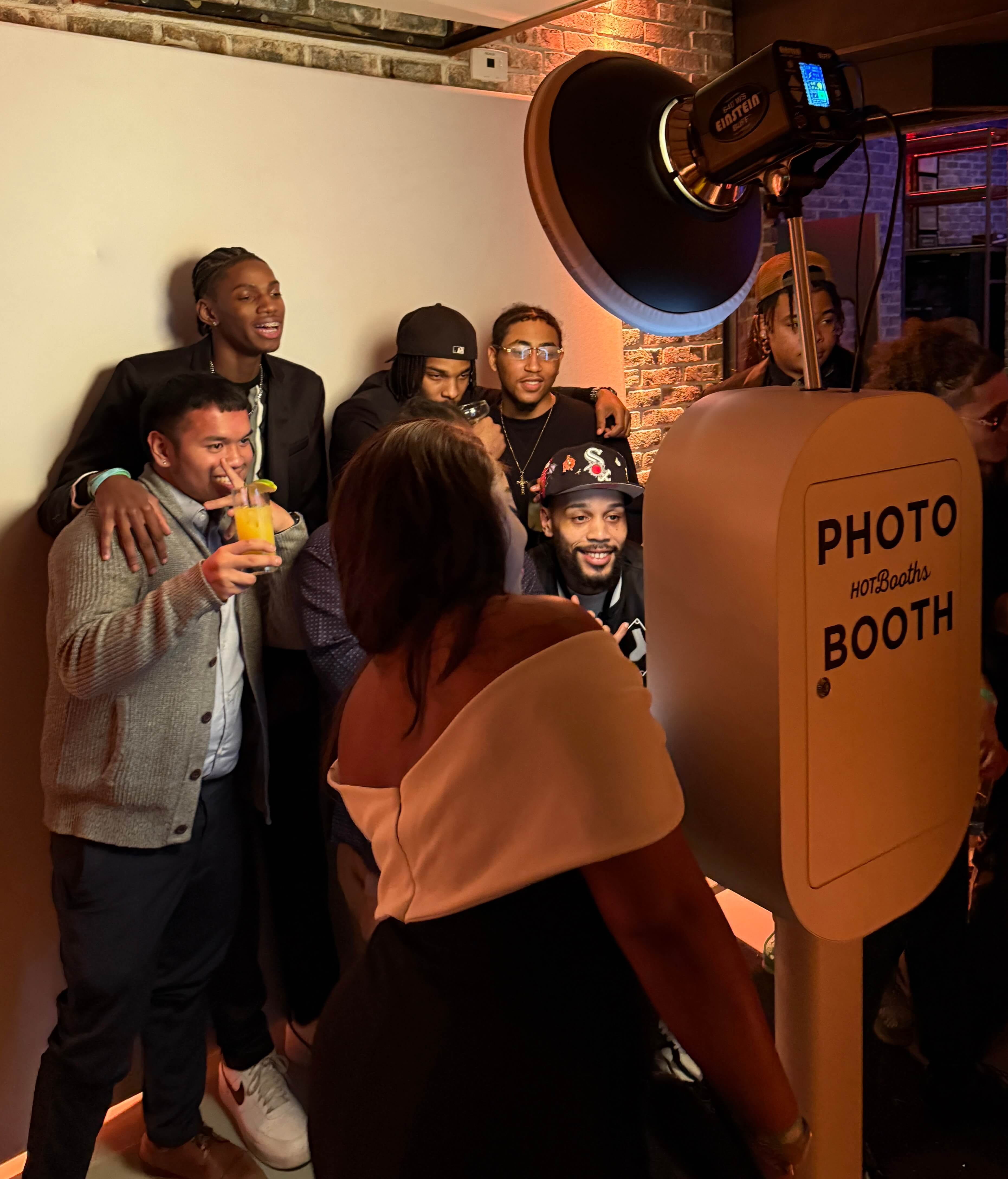 gif booth rental nyc