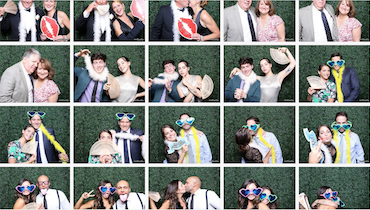 gif booth rental nyc