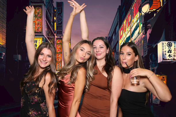 gif booth rental nyc