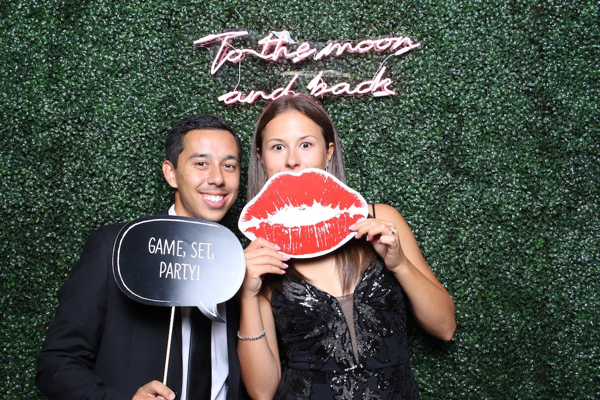 gif booth rental nyc