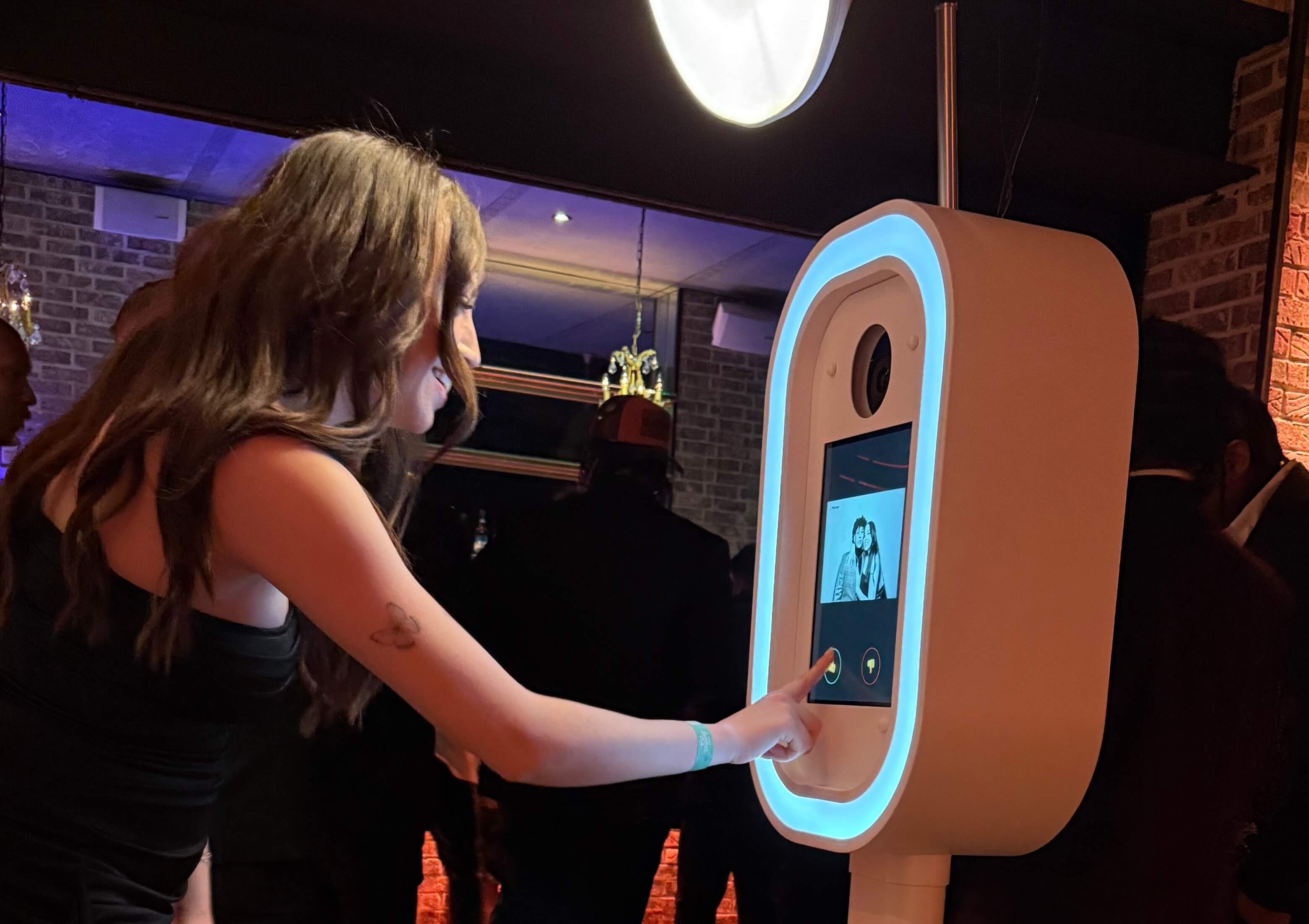 gif booth rental nyc