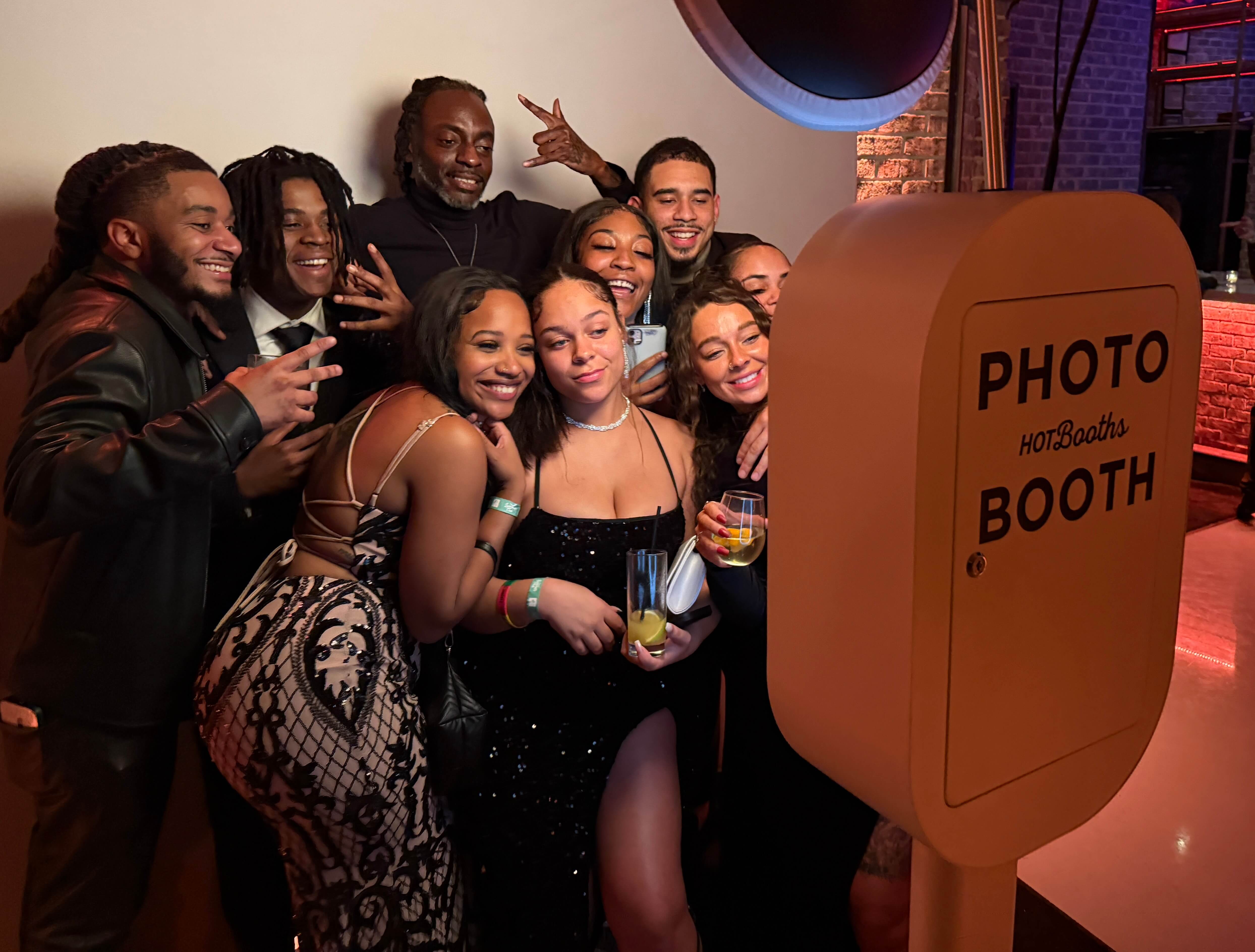 gif booth rental nyc